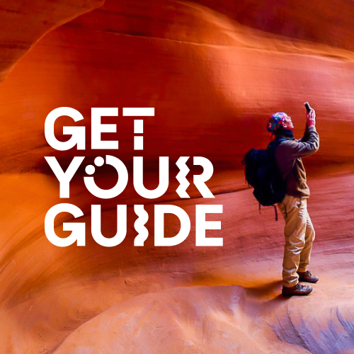 Get Your Guide